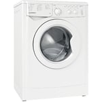 Indesit IWC 71252 W UK N Freestanding Washing Machine