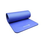 Pilates-Mad Core Fitness Plus Yoga Mat MQ129