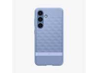 Spigen Parallax (Magfit), Omslag, Samsung, Galaxy S25 Plus, 17 Cm (6.7"), Lila