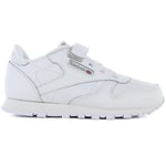 Baskets enfant Reebok Sport  CL LTHR 1V