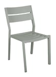 Brafab - Delia  Matstol Nordic Green