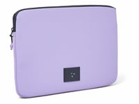 sp.tech Laptop Sleeve 16" Purple