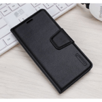 hanman mill for oppo a77 5g leather phone case wallet phone cover