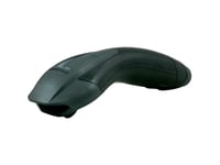 Honeywell 1D Wireless Barcode-Scanner Voyager&Trade, 1202G, Laser, Schwarz, Usb-Kit (Hw1202uswkit-C)
