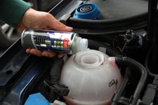 CRC Kylartätning, 200 ml