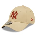 New Era essential 9FORTY cap NY Yankees – omlrdw - youth