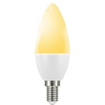 Smartline LED-Lampa Flow E14 13556S