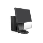 Ergotron 33-326-085 Neo-Flex All-In-One Lift Stand Compatible with most 15"–24" 