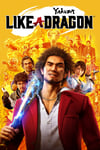 Yakuza: Like a Dragon Steam (Digital nedlasting)