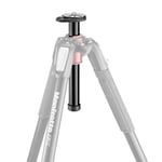 MANFROTTO Midtsøyle 055XSCC Kort Svart