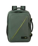 AMERICAN TOURISTER TAKE2CABIN Underseater backpack ok Vueling