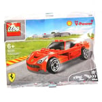 LEGO Promotional: Ferrari F12 Berlinetta Shell V-Power Polybag