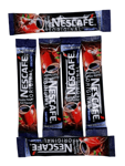 Nescafe Original Decaf Instant Coffee sachets Decaffeinated - 50 Sticks x 2g