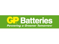GP Batteries Ultra Alkaline GP1604AU, Engångsbatteri, 9V, Alkalisk, 9 V, 1 styck, Cd (kadmium), Hg (kvicksilver)