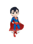 Banpresto - DC Comics Superman Q Posket Ver.A - Figur