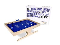 KLASK: The Magnetic Award-Winning Party Game of Skill - for Kids and Adults of A