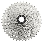 SunRace M98 Cassette - 9 Speed Nickel / 11-40