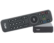 TVIP S-Box v.610 IPTV 4K