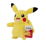 Pokemon Pikachu Gosedjur 20cm