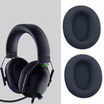 Ear Pads Headphones Accessories Ear Cushion for Razer BlackShark V2 Pro V2SE