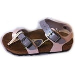 Sandales enfant BIRKENSTOCK  -