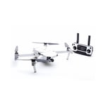 Modifli DJI Mavic Pro Drone Skin Carbon White