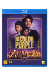 - The Color Purple (2023) Blu-ray