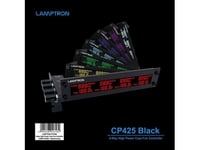 Lamptron Cp425 Pci Slot Fläktkontroll Med Display