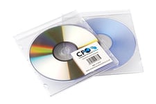 CPO® CD & DVD Lens Cleaner, Compact Disc, BluRay Player, PS3, XBox360, Genuine CPO
