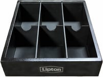 Lipton Te Telåda 6 fack utan lock