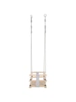 - Wooden Baby Swing Skandi