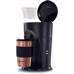 Morphy Richards Coffee On The Go Machine Mug Edition Filter Stainless Steel