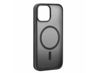 Puro Puipc1561gradientlgr, Omslag, Apple, Iphone 15 Pro Max, 17 Cm (6.7"), Svart