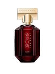 HUGO BOSS The Scent for Her Elixir Parfum Intense - 50ml, Multi, Women