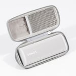 Sonos Roam SL Speaker White XPROTEKT X-ROAM Case Grey/Grey