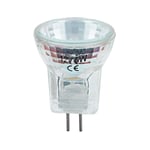 Unison Halogen Mr8 5W  12Volt Gu4 33Lm  2800K  5201205