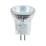 Unison Halogen Mr8 5W  12Volt Gu4 35Lm  2800K  5201205