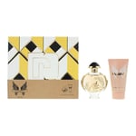 Paco Rabanne Olympea Solar Eau de Parfum 50ml + Body Lotion 75ml Gift Set