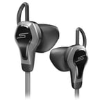 SMS Audio Bio Sport Earbud with Heart Monitor Sweat/Water Resistant iO