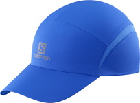 Salomon XA Cap løpecaps NAUTICAL BLUE/NAUTICAL BLUE LC1725900 S/M 2022