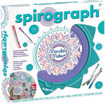 Spirograph SP201 Mandala Maker