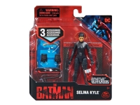 Batman Movie Figure 10 cm - Selina Kyle