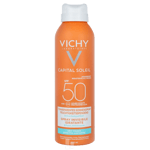 Vichy Ideal Soleil Brume Hydratante InvisibleSPF50