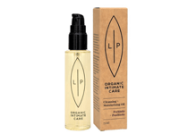 Lip Intimate Care Cleansing Oil - Intimolja med Prebiotika & Postbiotika 75ml