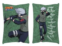 Netaddiction - POPBUBBIES - Naruto Shippuden Kakashi Cushion 33x50 Coussin - Accessoires
