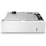 HP LaserJet 550-sheet Feeder Tray Paper tray LaserJet Enterprise MF