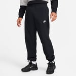 Nike Sweatpants Windrunner Woven - Svart/vit adult FB8616-010