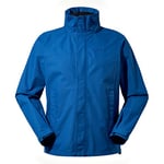Berghaus Men's RG Alpha 2.0 Waterproof Shell Jacket, Extra Breathable, Durable, Lightweight Coat, Limoges, M