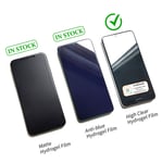 Back Protector For Nokia X30 Hydrogel Cover - Clear TPU FILM