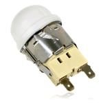 Oven Light NEFF SIEMENS BOSCH Genuine Bulb Lamp Slide and Hide 34mm HB6 B47-78